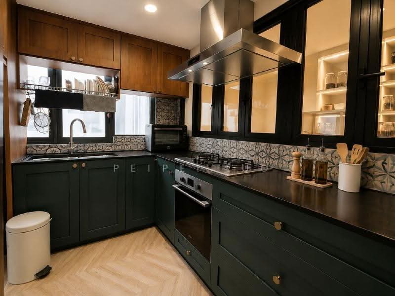 Twin Waterfalls, 116 Punggol Walk, Hougang / Punggol / Sengkang, 3 Bedrooms, 1,765 sqft, Condominium For Sale, by Peipei Luo, 500247540 - PropertyGuru.com.sg