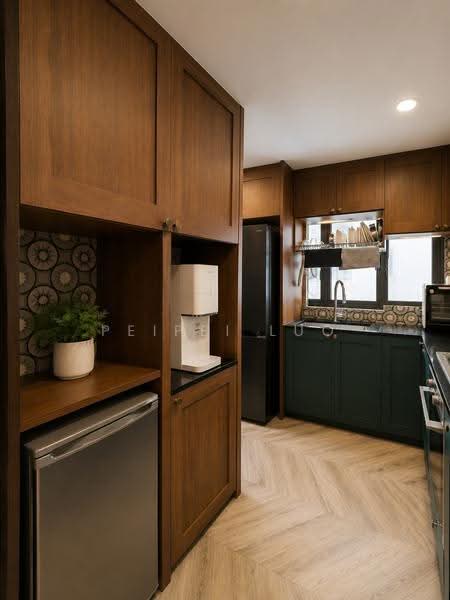 Twin Waterfalls, 116 Punggol Walk, Hougang / Punggol / Sengkang, 3 Bedrooms, 1,765 sqft, Condominium For Sale, by Peipei Luo, 500247540 - PropertyGuru.com.sg