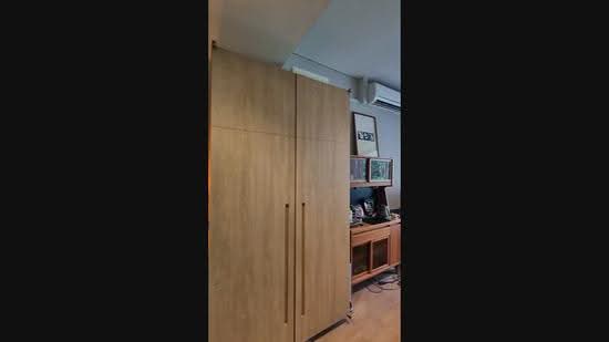 OUE Twin Peaks, 33 Leonie Hill Road, Orchard / River Valley, 1 Bedroom, 549 sqft, Condominium For Rent, by Edwin Sia, 500247542 - PropertyGuru.com.sg