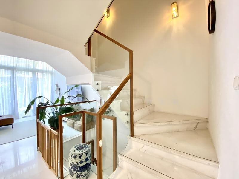 The Greenwood, 205A Greenwood Avenue, Newton / Novena, 5 Bedrooms, 3,025 sqft, Cluster House For Sale, by Alan Lai 赖家敬, 500247546 - Interior - PropertyGuru.com.sg