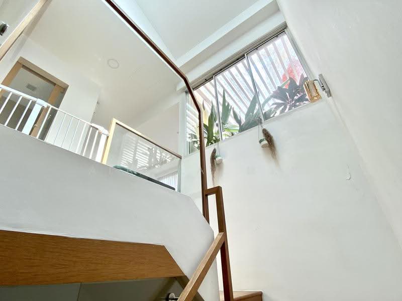 The Greenwood, 205A Greenwood Avenue, Newton / Novena, 5 Bedrooms, 3,025 sqft, Cluster House For Sale, by Alan Lai 赖家敬, 500247546 - PropertyGuru.com.sg