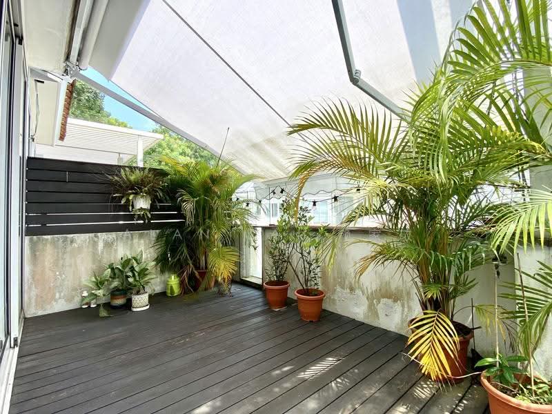 The Greenwood, 205A Greenwood Avenue, Newton / Novena, 5 Bedrooms, 3,025 sqft, Cluster House For Sale, by Alan Lai 赖家敬, 500247546 - PropertyGuru.com.sg
