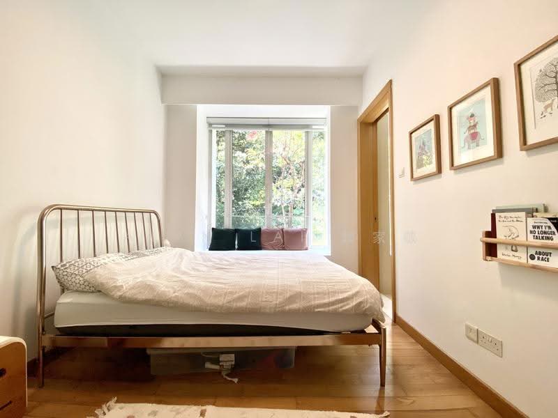 The Greenwood, 205A Greenwood Avenue, Newton / Novena, 5 Bedrooms, 3,025 sqft, Cluster House For Sale, by Alan Lai 赖家敬, 500247546 - PropertyGuru.com.sg