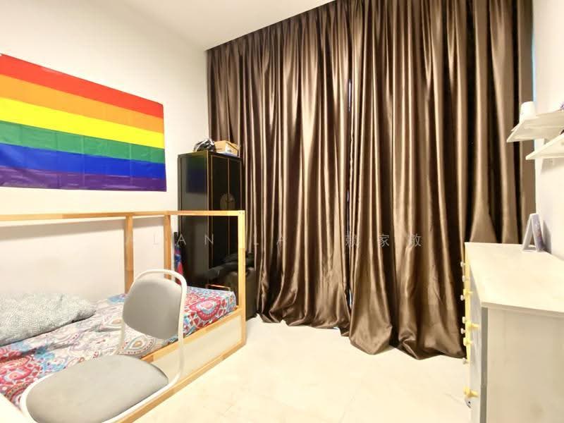 The Greenwood, 205A Greenwood Avenue, Newton / Novena, 5 Bedrooms, 3,025 sqft, Cluster House For Sale, by Alan Lai 赖家敬, 500247546 - PropertyGuru.com.sg
