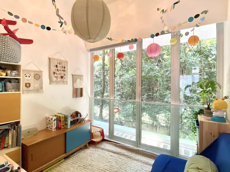 The Greenwood, 205A Greenwood Avenue, Newton / Novena, 5 Bedrooms, 3,025 sqft, Cluster House For Sale, by Alan Lai 赖家敬, 500247546 - PropertyGuru.com.sg