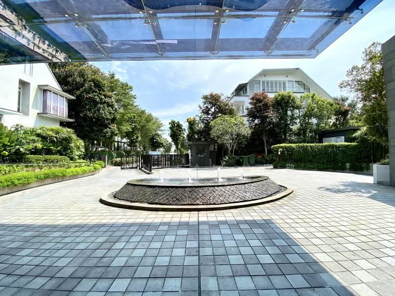 The Greenwood, 205A Greenwood Avenue, Newton / Novena, 5 Bedrooms, 3,025 sqft, Cluster House For Sale, by Alan Lai 赖家敬, 500247546 - PropertyGuru.com.sg
