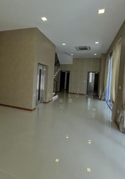 New Sembawang Semi D near sea, Sembawang / Yishun, 5 Bedrooms, 7,335 sqft, Semi-Detached House For Rent, by Alex Low 刘经佑, 500247547 - Interior - PropertyGuru.com.sg