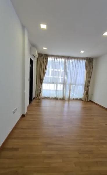 New Sembawang Semi D near sea, Sembawang / Yishun, 5 Bedrooms, 7,335 sqft, Semi-Detached House For Rent, by Alex Low 刘经佑, 500247547 - Living Room - PropertyGuru.com.sg