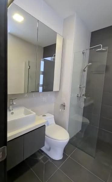 New Sembawang Semi D near sea, Sembawang / Yishun, 5 Bedrooms, 7,335 sqft, Semi-Detached House For Rent, by Alex Low 刘经佑, 500247547 - Bathroom - PropertyGuru.com.sg