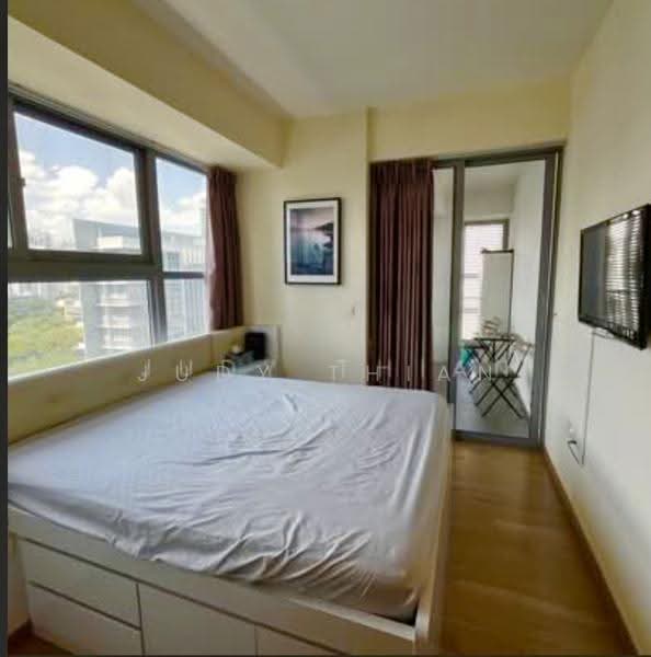 The Verve, Jalan Rajah, Balestier / Toa Payoh, 1 Bedroom, 624 sqft, Condominium For Sale, by Judy Thian, 500247549 - PropertyGuru.com.sg