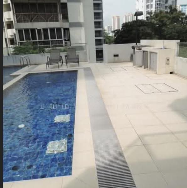 The Verve, Jalan Rajah, Balestier / Toa Payoh, 1 Bedroom, 624 sqft, Condominium For Sale, by Judy Thian, 500247549 - PropertyGuru.com.sg