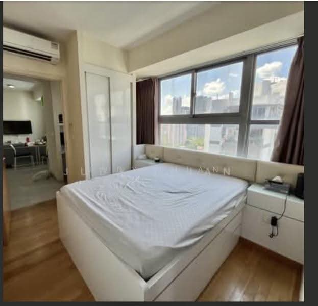The Verve, Jalan Rajah, Balestier / Toa Payoh, 1 Bedroom, 624 sqft, Condominium For Sale, by Judy Thian, 500247549 - PropertyGuru.com.sg