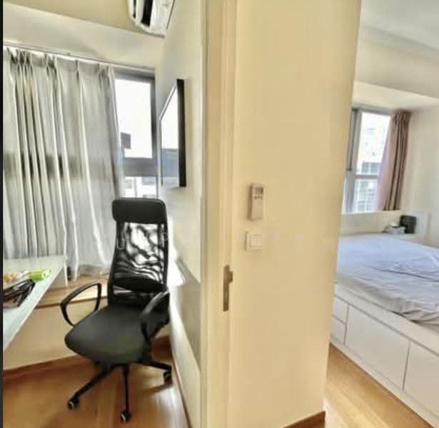 The Verve, Jalan Rajah, Balestier / Toa Payoh, 1 Bedroom, 624 sqft, Condominium For Sale, by Judy Thian, 500247549 - PropertyGuru.com.sg