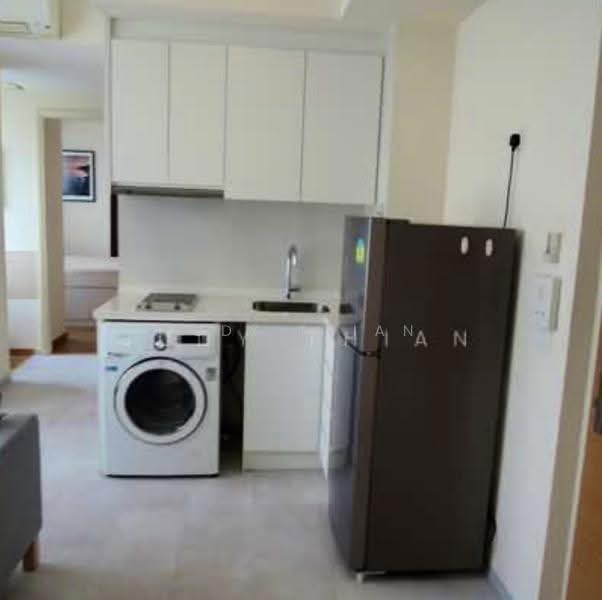 The Verve, Jalan Rajah, Balestier / Toa Payoh, 1 Bedroom, 624 sqft, Condominium For Sale, by Judy Thian, 500247549 - PropertyGuru.com.sg