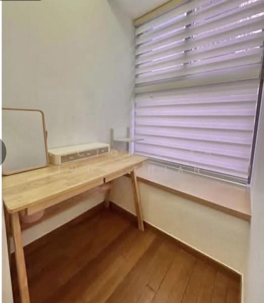 The Verve, Jalan Rajah, Balestier / Toa Payoh, 1 Bedroom, 624 sqft, Condominium For Sale, by Judy Thian, 500247549 - Study - PropertyGuru.com.sg