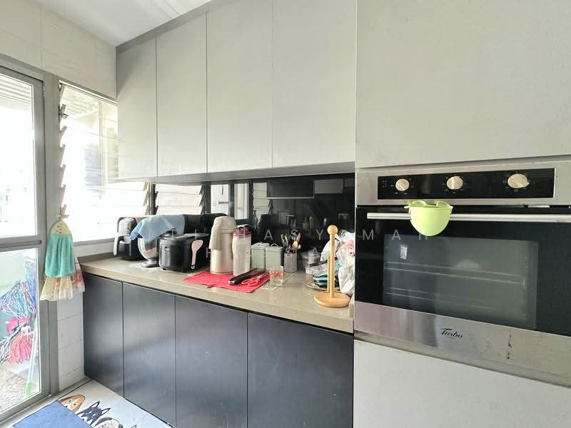 623C Punggol Central, 623C Punggol Central, Hougang / Punggol / Sengkang, 3 Bedrooms, 1,011 sqft, HDB Flat For Sale, by Siti Hasyimah Hassan, 500247552 - Kitchen - PropertyGuru.com.sg
