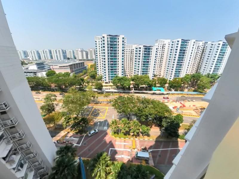 623C Punggol Central, 623C Punggol Central, Hougang / Punggol / Sengkang, 3 Bedrooms, 1,011 sqft, HDB Flat For Sale, by Siti Hasyimah Hassan, 500247552 - Exterior - PropertyGuru.com.sg