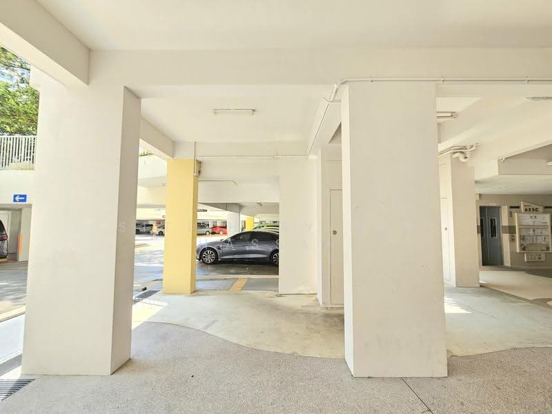623C Punggol Central, 623C Punggol Central, Hougang / Punggol / Sengkang, 3 Bedrooms, 1,011 sqft, HDB Flat For Sale, by Siti Hasyimah Hassan, 500247552 - Exterior - PropertyGuru.com.sg