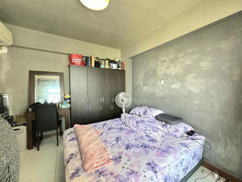 623C Punggol Central, 623C Punggol Central, Hougang / Punggol / Sengkang, 3 Bedrooms, 1,011 sqft, HDB Flat For Sale, by Siti Hasyimah Hassan, 500247552 - Bedroom - PropertyGuru.com.sg