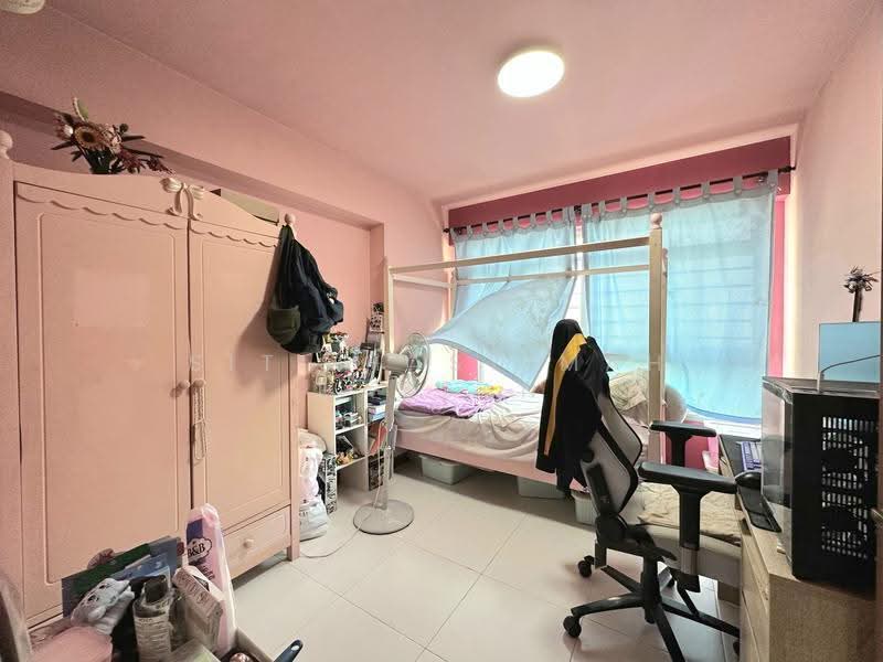 623C Punggol Central, 623C Punggol Central, Hougang / Punggol / Sengkang, 3 Bedrooms, 1,011 sqft, HDB Flat For Sale, by Siti Hasyimah Hassan, 500247552 - Bedroom - PropertyGuru.com.sg