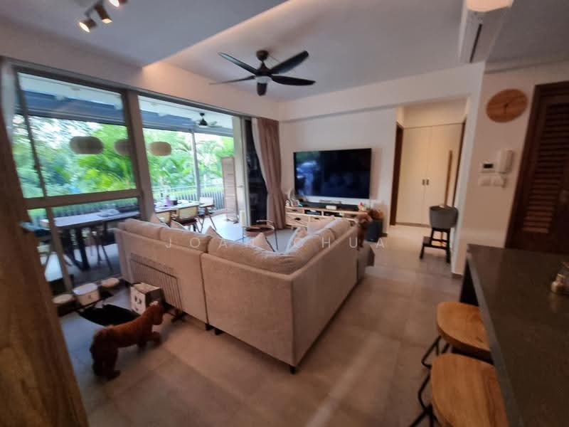 Sea Esta, 22 Pasir Ris Link, Pasir Ris / Tampines, 2 Bedrooms, 1,119 sqft, Condominium For Rent, by Joan Chua, 500247553 - Living Room - PropertyGuru.com.sg