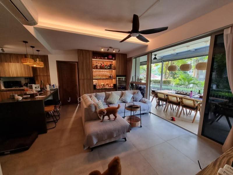 Sea Esta, 22 Pasir Ris Link, Pasir Ris / Tampines, 2 Bedrooms, 1,119 sqft, Condominium For Rent, by Joan Chua, 500247553 - Living Room - PropertyGuru.com.sg