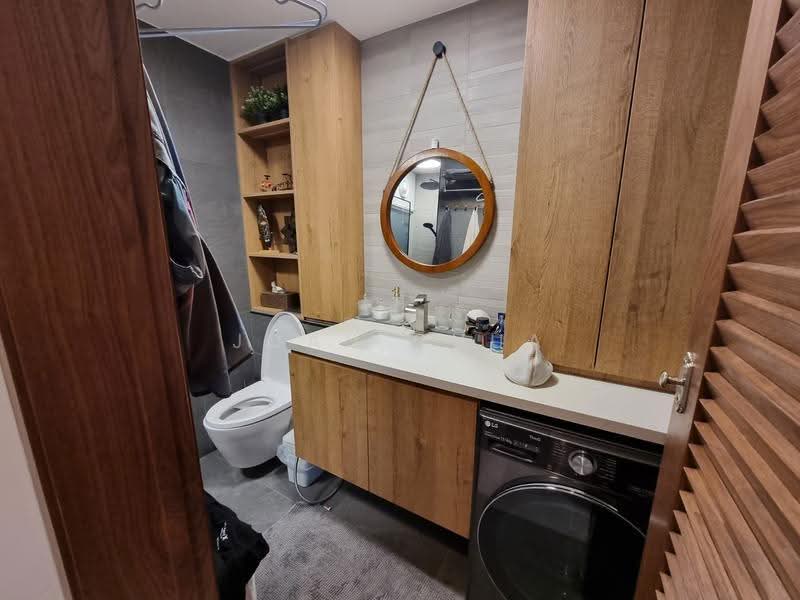 Sea Esta, 22 Pasir Ris Link, Pasir Ris / Tampines, 2 Bedrooms, 1,119 sqft, Condominium For Rent, by Joan Chua, 500247553 - Bathroom - PropertyGuru.com.sg