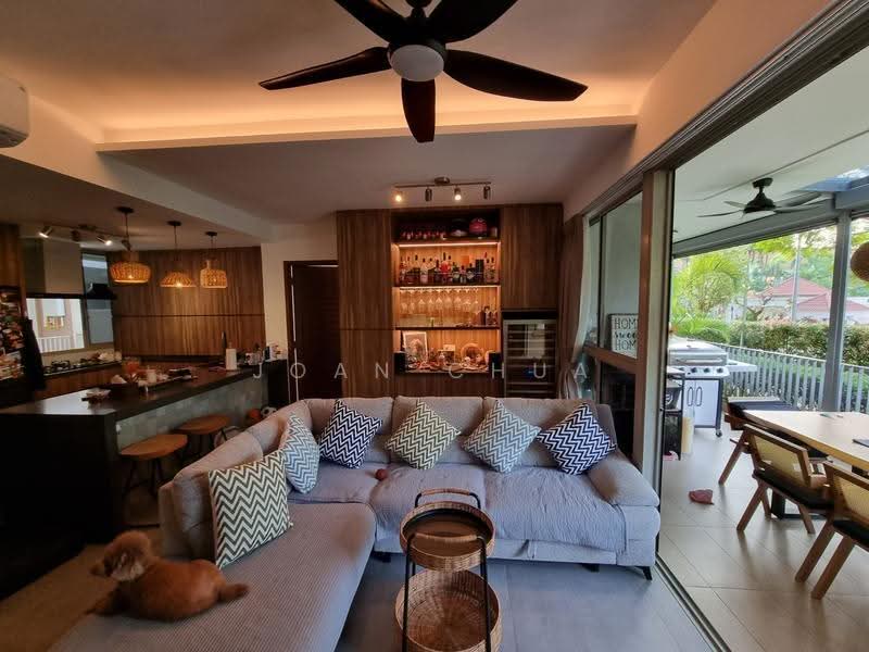 Sea Esta, 22 Pasir Ris Link, Pasir Ris / Tampines, 2 Bedrooms, 1,119 sqft, Condominium For Rent, by Joan Chua, 500247553 - Living Room - PropertyGuru.com.sg