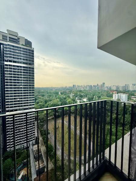 91 Dawson Road, 91 Dawson Road, Alexandra / Commonwealth, 3 Bedrooms, 1,022 sqft, HDB Flat For Sale, by Nadiah Nasir, 500247554 - View - PropertyGuru.com.sg