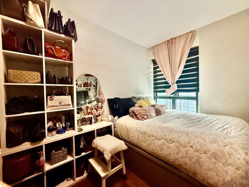 91 Dawson Road, 91 Dawson Road, Alexandra / Commonwealth, 3 Bedrooms, 1,022 sqft, HDB Flat For Sale, by Nadiah Nasir, 500247554 - Bedroom - PropertyGuru.com.sg