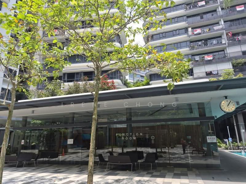 NV Residences, 91 Pasir Ris Grove, Pasir Ris / Tampines, 2 Bedrooms, 796 sqft, Condominium For Rent, by Irene Chong, 500247555 - Exterior - PropertyGuru.com.sg