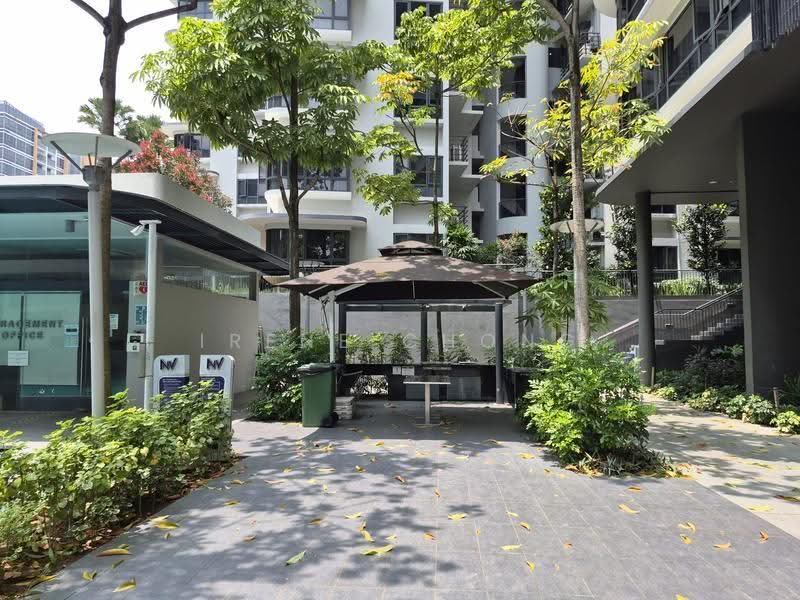 NV Residences, 91 Pasir Ris Grove, Pasir Ris / Tampines, 2 Bedrooms, 796 sqft, Condominium For Rent, by Irene Chong, 500247555 - Exterior - PropertyGuru.com.sg