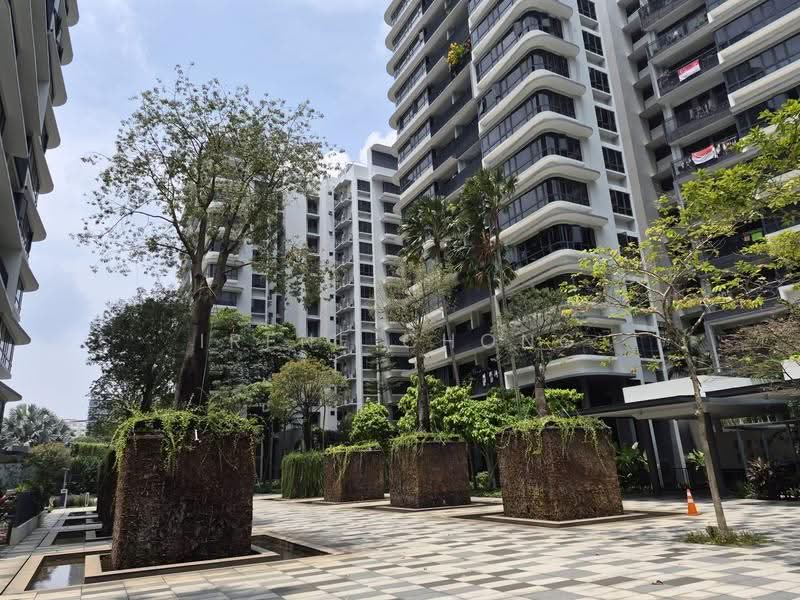 NV Residences, 91 Pasir Ris Grove, Pasir Ris / Tampines, 2 Bedrooms, 796 sqft, Condominium For Rent, by Irene Chong, 500247555 - Exterior - PropertyGuru.com.sg