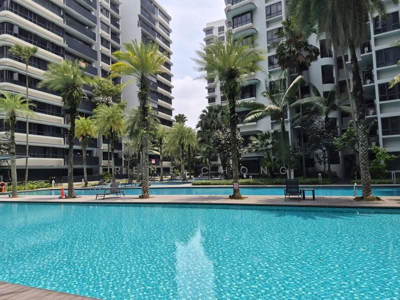 NV Residences, 91 Pasir Ris Grove, Pasir Ris / Tampines, 2 Bedrooms, 796 sqft, Condominium For Rent, by Irene Chong, 500247555 - Exterior - PropertyGuru.com.sg