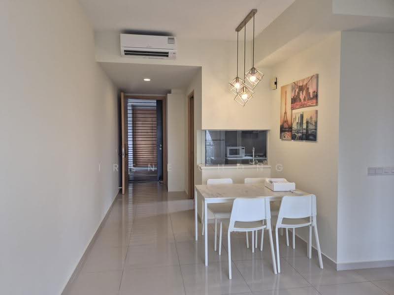 NV Residences, 91 Pasir Ris Grove, Pasir Ris / Tampines, 2 Bedrooms, 796 sqft, Condominium For Rent, by Irene Chong, 500247555 - Interior - PropertyGuru.com.sg