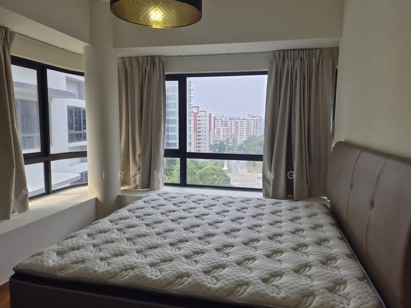 NV Residences, 91 Pasir Ris Grove, Pasir Ris / Tampines, 2 Bedrooms, 796 sqft, Condominium For Rent, by Irene Chong, 500247555 - Bedroom - PropertyGuru.com.sg
