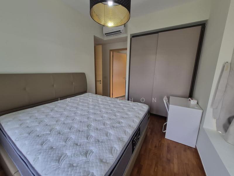 NV Residences, 91 Pasir Ris Grove, Pasir Ris / Tampines, 2 Bedrooms, 796 sqft, Condominium For Rent, by Irene Chong, 500247555 - Bedroom - PropertyGuru.com.sg