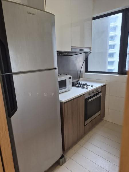 NV Residences, 91 Pasir Ris Grove, Pasir Ris / Tampines, 2 Bedrooms, 796 sqft, Condominium For Rent, by Irene Chong, 500247555 - Kitchen - PropertyGuru.com.sg