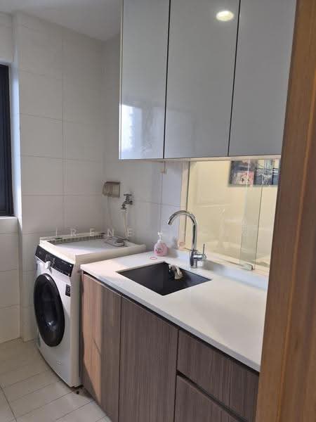 NV Residences, 91 Pasir Ris Grove, Pasir Ris / Tampines, 2 Bedrooms, 796 sqft, Condominium For Rent, by Irene Chong, 500247555 - Interior - PropertyGuru.com.sg