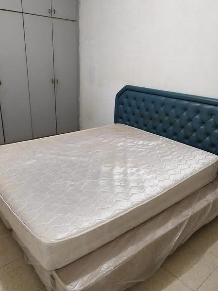 239 Bukit Batok East Avenue 5, 239 Bukit Batok East Avenue 5, Dairy Farm / Bukit Panjang / Choa Chu Kang, Room Rental, 200 sqft, HDB Flat For Rent, by Doris Kang, 500247556 - Bedroom - PropertyGuru.com.sg
