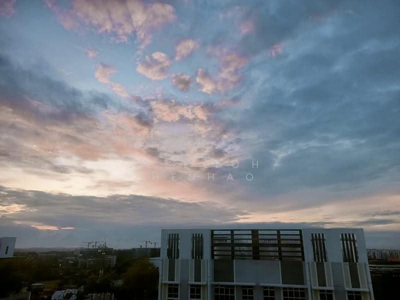 406A Northshore Drive, 406A Northshore Drive, Hougang / Punggol / Sengkang, 3 Bedrooms, 1,012 sqft, HDB Flat For Sale, by Jose Loh Zhenhao, 500247557 - Exterior - PropertyGuru.com.sg
