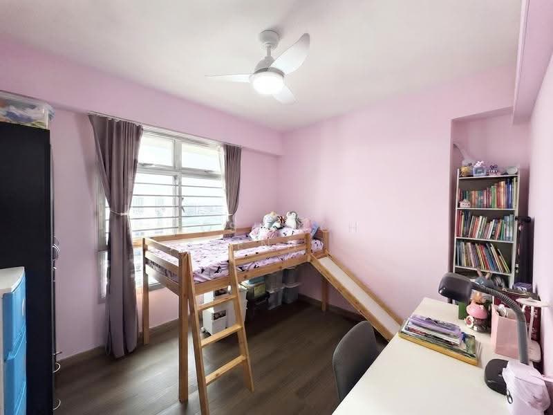 406A Northshore Drive, 406A Northshore Drive, Hougang / Punggol / Sengkang, 3 Bedrooms, 1,012 sqft, HDB Flat For Sale, by Jose Loh Zhenhao, 500247557 - Bedroom - PropertyGuru.com.sg
