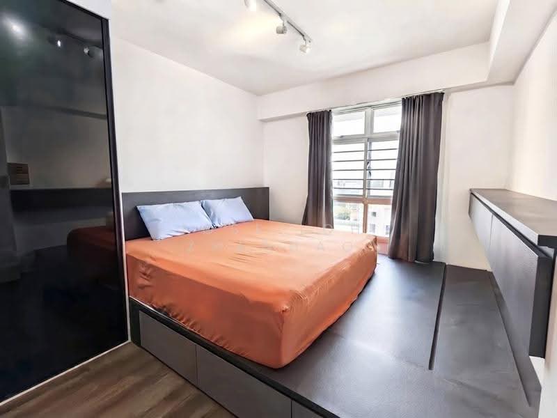 406A Northshore Drive, 406A Northshore Drive, Hougang / Punggol / Sengkang, 3 Bedrooms, 1,012 sqft, HDB Flat For Sale, by Jose Loh Zhenhao, 500247557 - Bedroom - PropertyGuru.com.sg