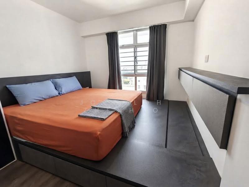 406A Northshore Drive, 406A Northshore Drive, Hougang / Punggol / Sengkang, 3 Bedrooms, 1,012 sqft, HDB Flat For Sale, by Jose Loh Zhenhao, 500247557 - Bedroom - PropertyGuru.com.sg
