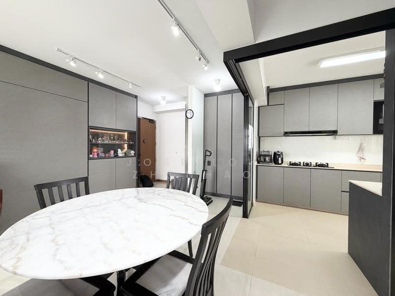 406A Northshore Drive, 406A Northshore Drive, Hougang / Punggol / Sengkang, 3 Bedrooms, 1,012 sqft, HDB Flat For Sale, by Jose Loh Zhenhao, 500247557 - Kitchen - PropertyGuru.com.sg