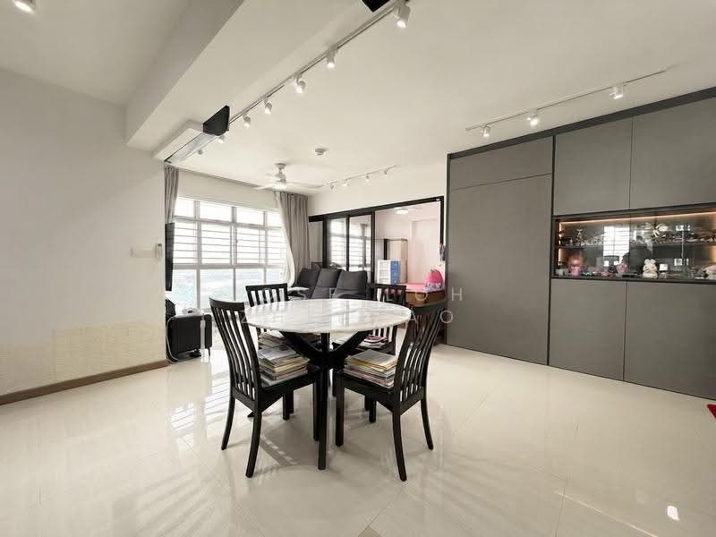 406A Northshore Drive, 406A Northshore Drive, Hougang / Punggol / Sengkang, 3 Bedrooms, 1,012 sqft, HDB Flat For Sale, by Jose Loh Zhenhao, 500247557 - Living Room - PropertyGuru.com.sg