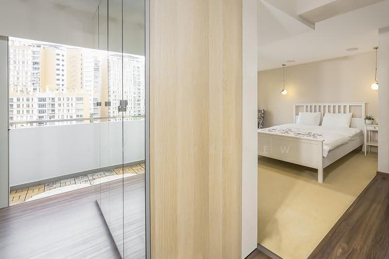 667B Punggol Drive, 667B Punggol Drive, Hougang / Punggol / Sengkang, 3 Bedrooms, 1,216 sqft, HDB Flat For Sale, by Asaph Mathew, 500247565 - Bedroom - PropertyGuru.com.sg