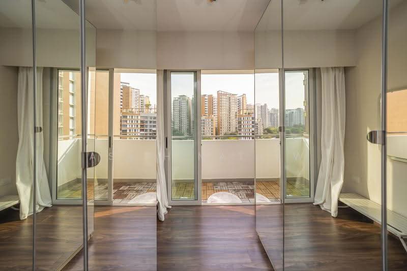 667B Punggol Drive, 667B Punggol Drive, Hougang / Punggol / Sengkang, 3 Bedrooms, 1,216 sqft, HDB Flat For Sale, by Asaph Mathew, 500247565 - Balcony - PropertyGuru.com.sg