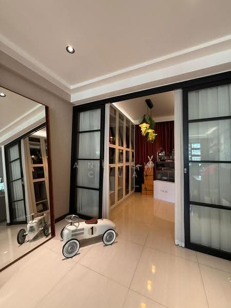 265A Punggol Way, Hougang / Punggol / Sengkang, 3 Bedrooms, 1,230 sqft, HDB Flat For Rent, by Andrew Chua, 500247568 - PropertyGuru.com.sg