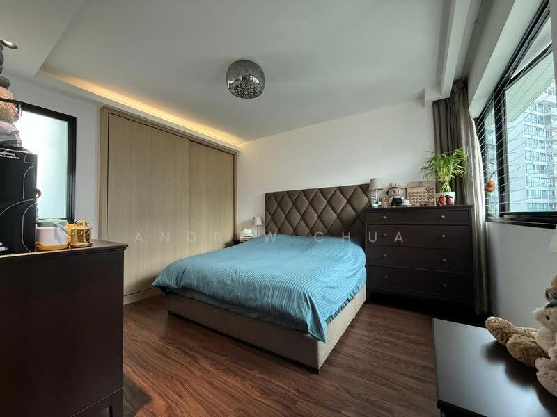265A Punggol Way, Hougang / Punggol / Sengkang, 3 Bedrooms, 1,230 sqft, HDB Flat For Rent, by Andrew Chua, 500247568 - PropertyGuru.com.sg
